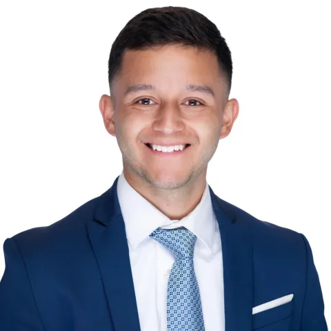 Leonardo Hernandez, co-owner of Four L Flooring & Renovations